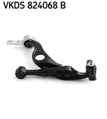 Brat, suspensie roata VKDS 824068 B SKF